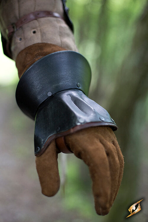 Imagen única de: Guanteletes Demi De Reloj De Arena
