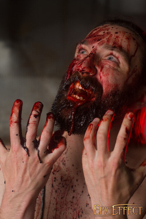 Imagen única de: Efecto Sangre