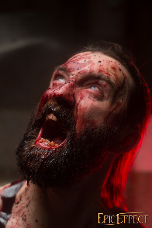 Imagen única de: Efecto Sangre