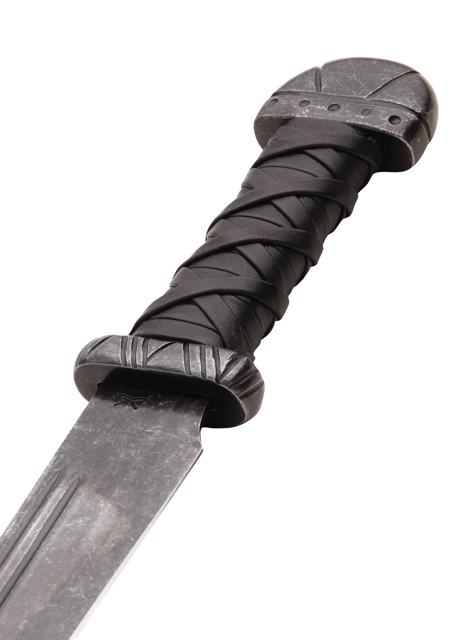 Imagen 4 - Grito De Batalla Maldon Seax, Cuchillo Vikingo