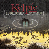 Imagen 1 - Kerstin Blodig/ian Melrose-kelpie - ¿Var Det Du-var Det Deg? Cd