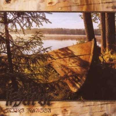 Imagen 1 - Häive - Mieli Maassa Cd