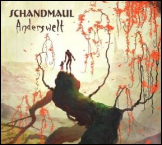 Imagen 1 - Schandmaul - Otro Mundo Cd