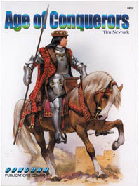 Imagen 1 - Era De Los Conquistadores (Concordia 6012)