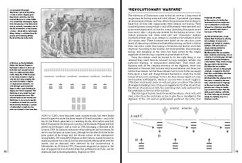 Imagen 2 - Tácticas De Infantería Napoleónica Francesa 1792-1815, Eli159