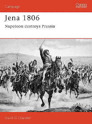 Imagen 1 - Jena 1806: Napoleón Destruye Prusia, Cam20