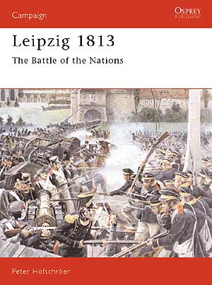 Imagen 1 - Leipzig 1813: La Batalla De Las Naciones, Cam025