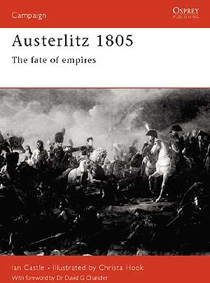 Imagen 1 - Austerlitz 1805 - El Destino De Los Imperios, Cam101