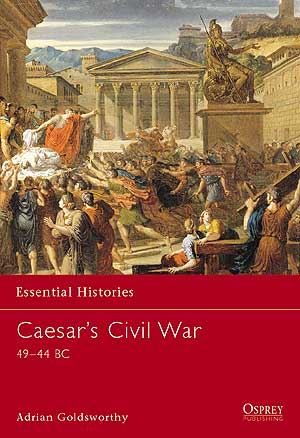 Imagen 1 - Guerra Civil De César 49 - 44 A. C., Ess42