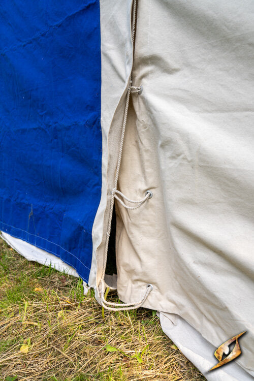 Imagen única de: Carpa Carpa - 4X4M