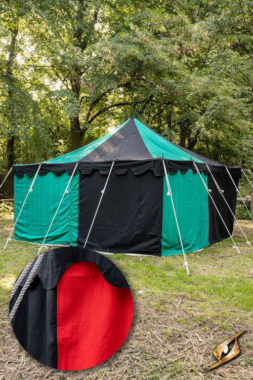 imagen Marquee Tent - 4x4m 101