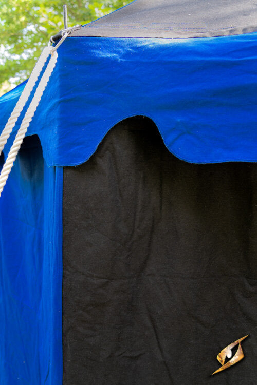 Imagen única de: Carpa Carpa - 4X4M