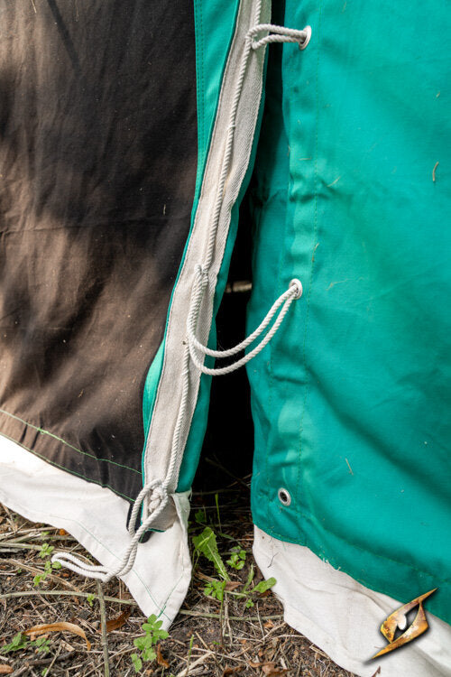 Imagen única de: Carpa Carpa - 4X4M