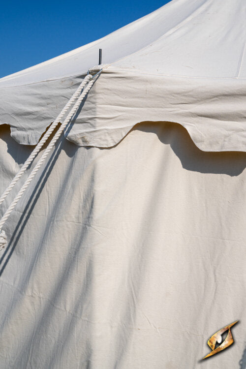 Imagen única de: Carpa Carpa - 4X6M