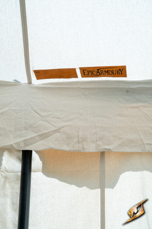 Imagen única de: Carpa Carpa - 4X6M
