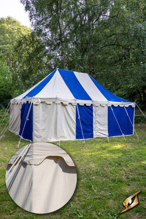Imagen única de: Carpa Carpa - 4X6M