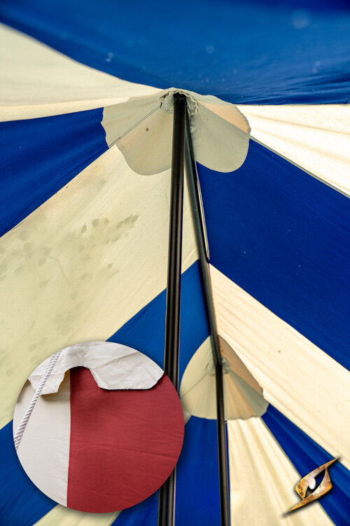 Imagen única de: Carpa Carpa - 4X6M
