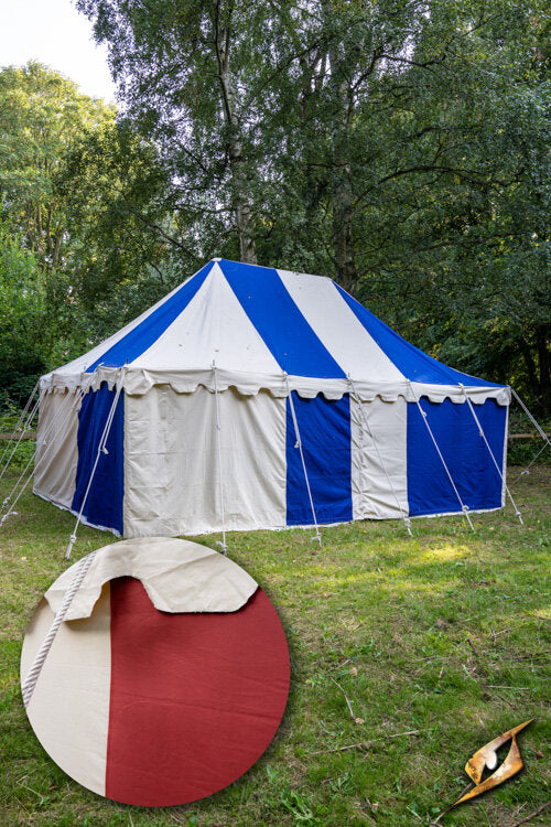 Imagen única de: Carpa Carpa - 4X6M