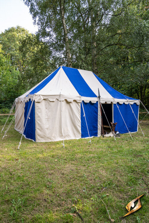 Imagen única de: Carpa Carpa - 4X6M
