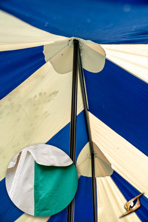 Imagen única de: Carpa Carpa - 4X6M