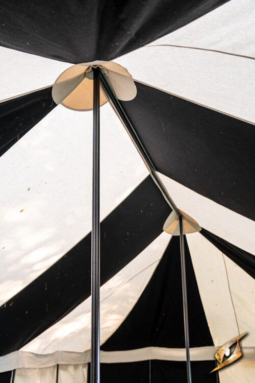 Imagen única de: Carpa Carpa - 5X8M