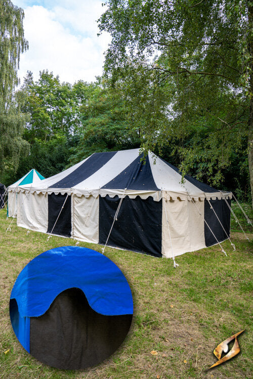 Imagen única de: Carpa Carpa - 5X8M