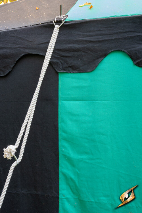 Imagen única de: Carpa Carpa - 5X8M