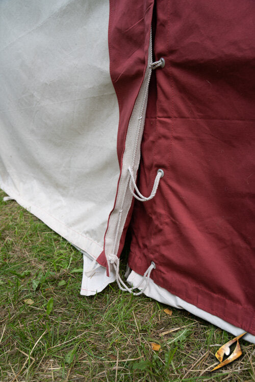 Imagen única de: Carpa Carpa - 5X8M