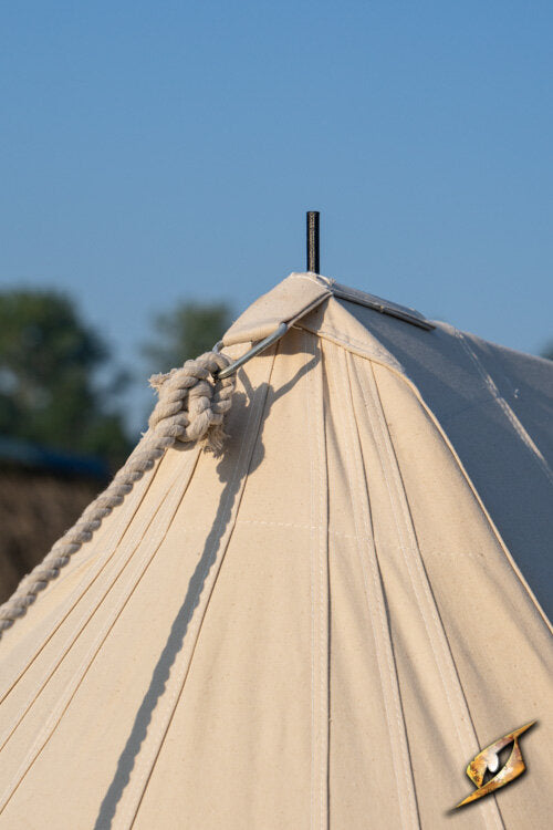 Imagen única de: Carpa De Doble Cuña - 4X6 M