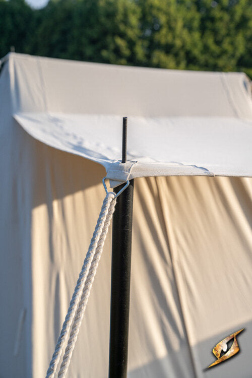 Imagen única de: Carpa De Doble Cuña - 4X6 M