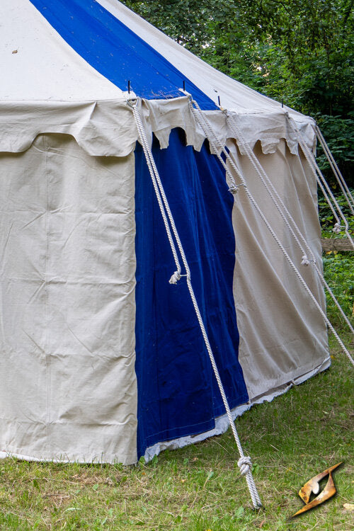 Imagen única de: Laterales Para Carpa Carpa - 4X4M
