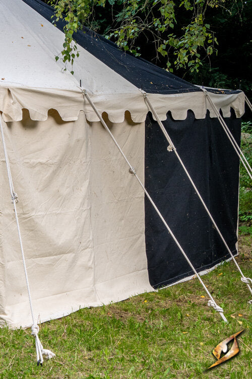 Imagen única de: Laterales Para Carpa Carpa - 5X8M