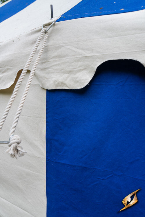 Imagen única de: Laterales Para Carpa Carpa - 5X8M