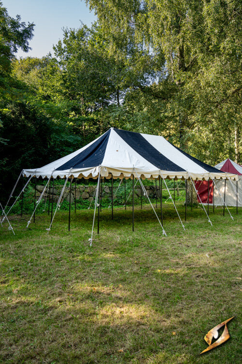 Imagen única de: Techo Para Carpa Carpa - 5X8M