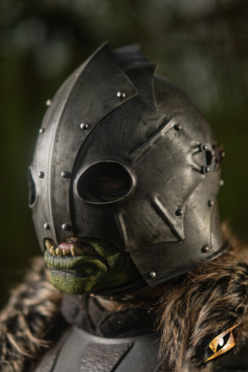 Imagen única de: Casco De Asaltante