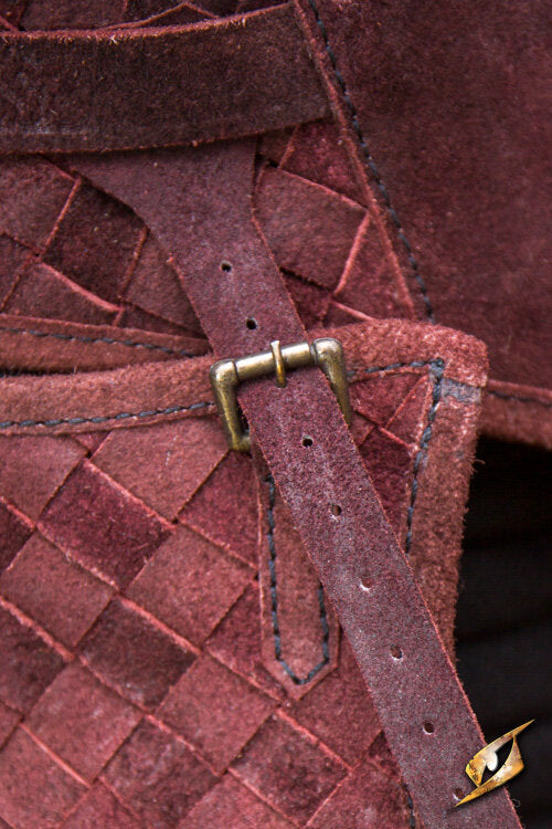 Imagen única de: Borlas Ranger - Ante