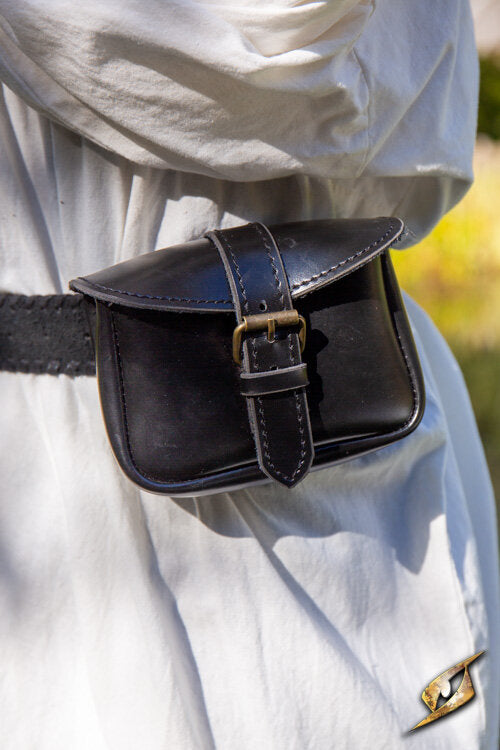 Imagen única de: Bolso Warrior - Piel Sintética - Pequeño