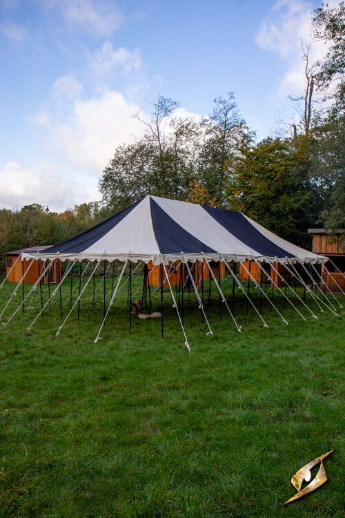 Imagen única de: Carpa Carpa - Juego Completo - 6X12M
