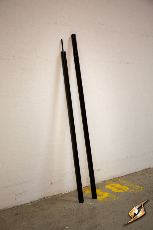 Imagen única de: Poste De Pared