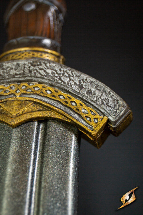 Imagen única de: Espada Del Señor De La Guerra