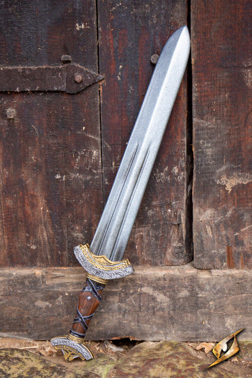Imagen única de: Espada Del Señor De La Guerra