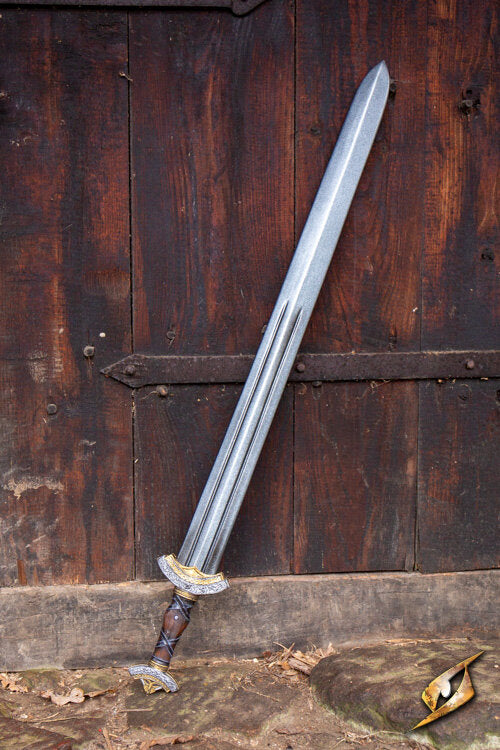 Imagen única de: Espada Del Señor De La Guerra