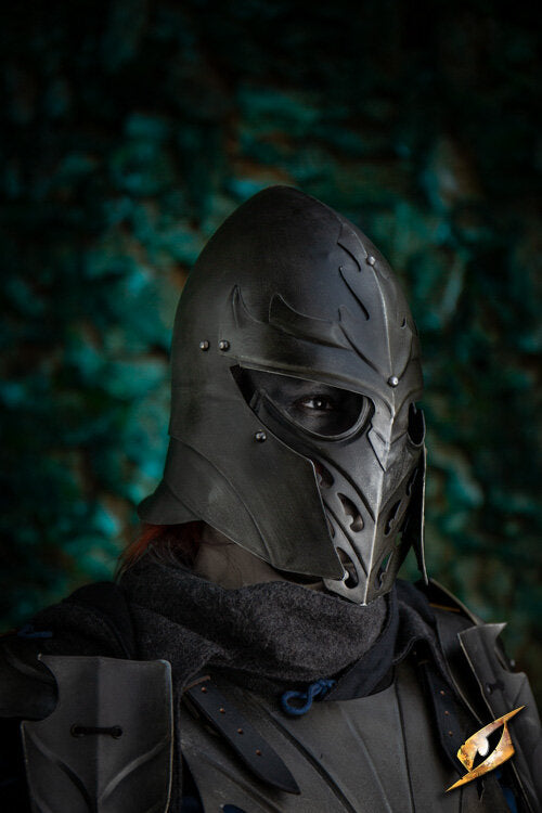 Imagen única de: Casco Nocturno