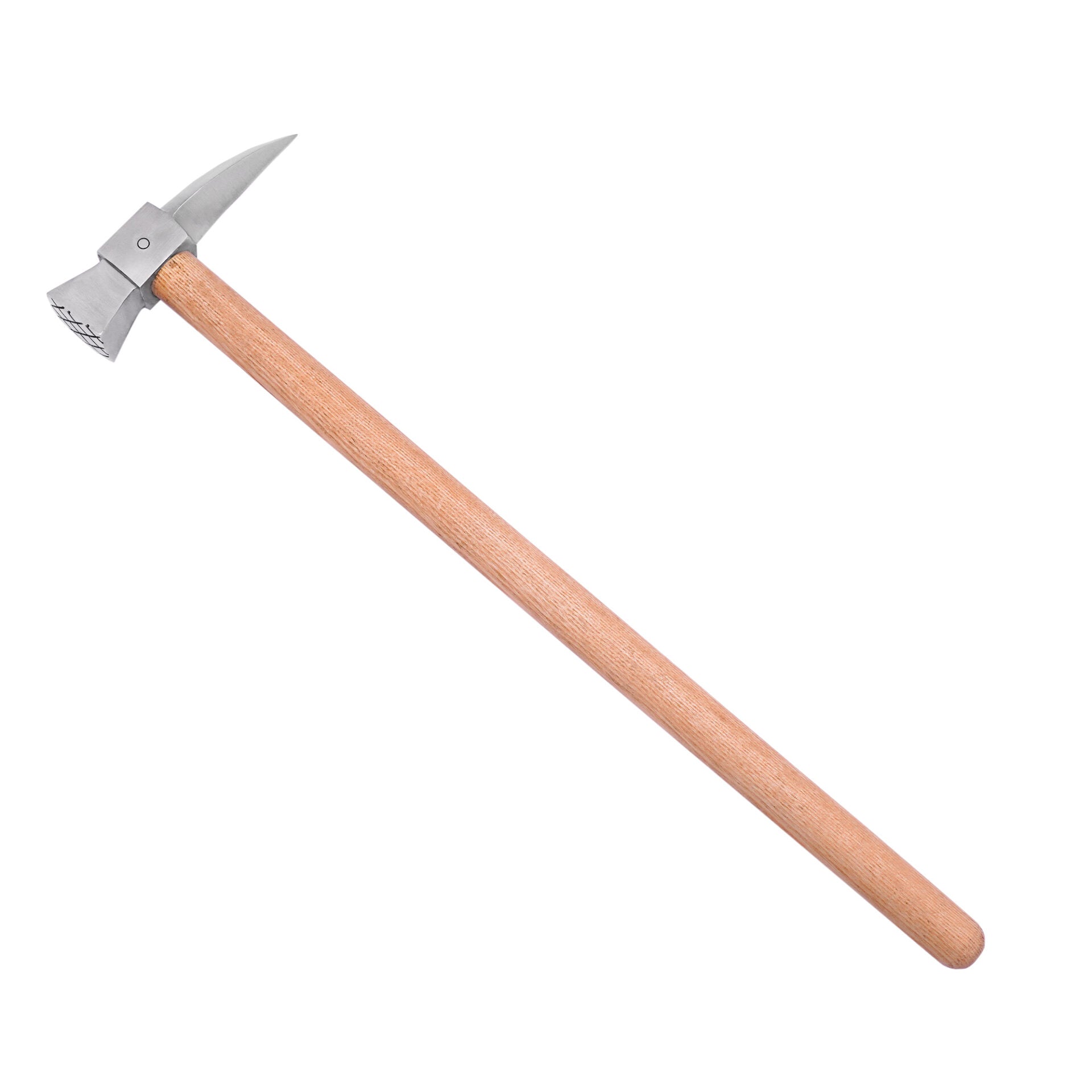 Imagen única de: Martillo de Guerra Medieval