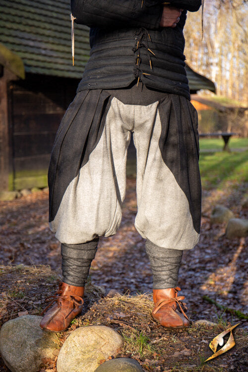 Imagen única de: Pantalones Ignis - Lana