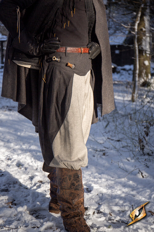 Imagen única de: Pantalones Ignis - Lana