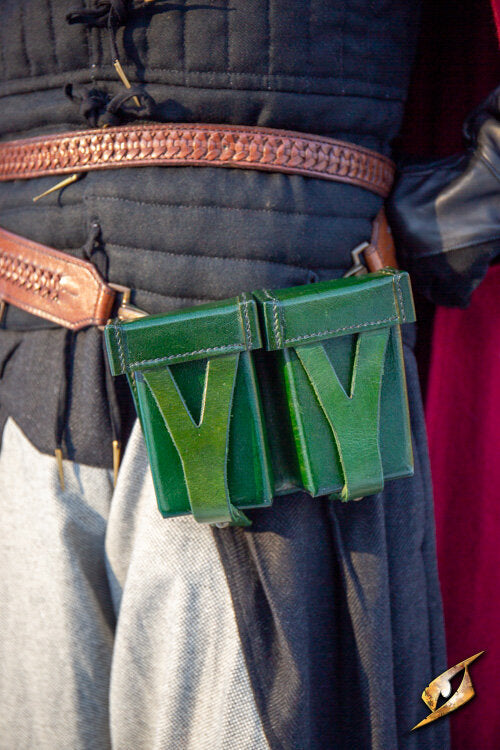 Imagen única de: Bolsa Dura Para Cinturón De Espada