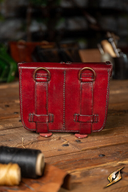 Imagen única de: Bolsa Dura Para Cinturón De Espada