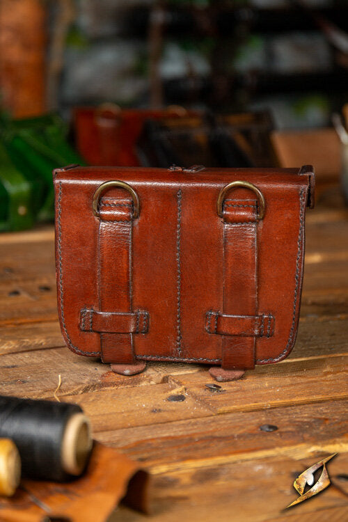 Imagen única de: Bolsa Dura Para Cinturón De Espada
