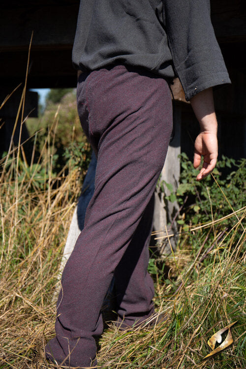 Imagen única de: Pantalones Arvid